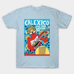 Calexico T-Shirt